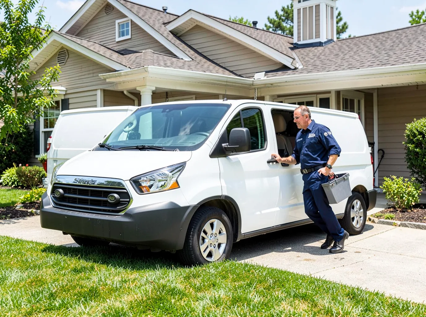 Emergency Plumber company in Glasston, ND